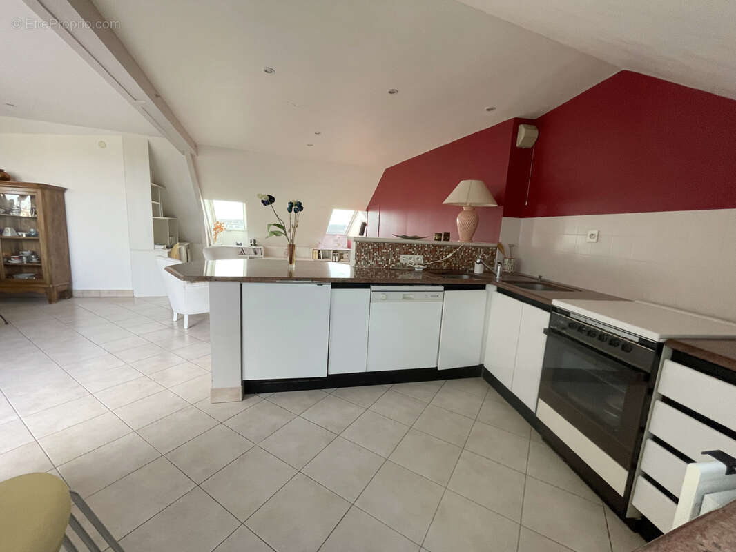 Appartement à LE MANS