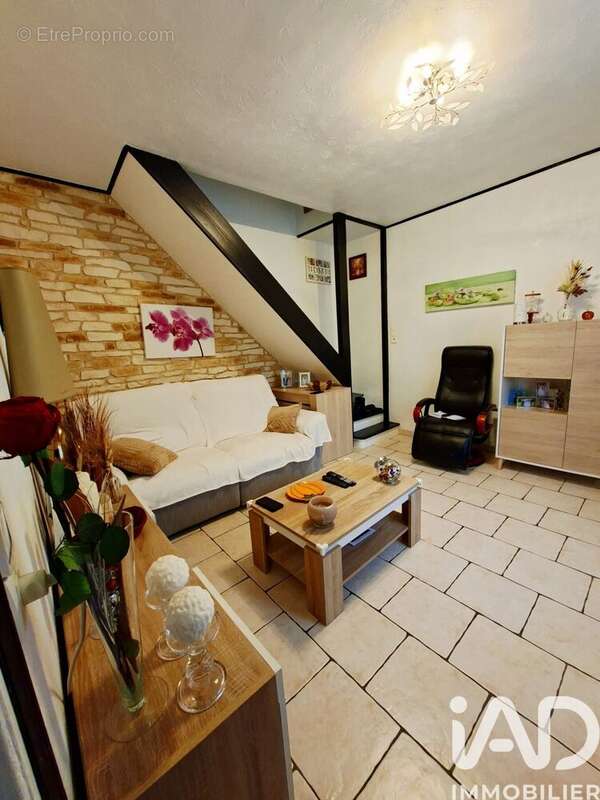 Photo 2 - Maison à LAIGNEVILLE