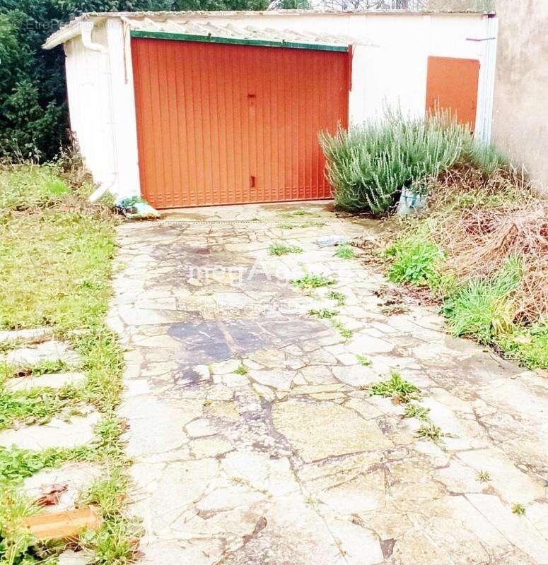 Maison à SENS