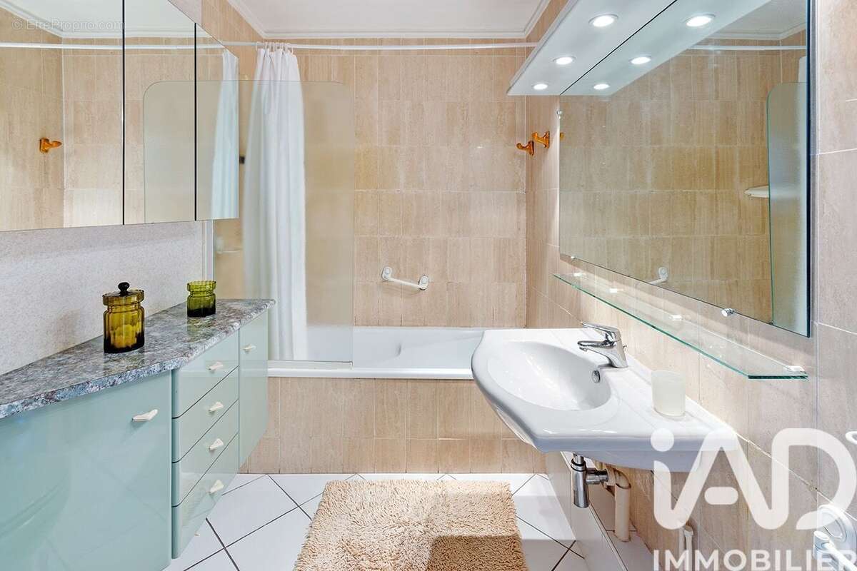 Photo 9 - Appartement à NANTES