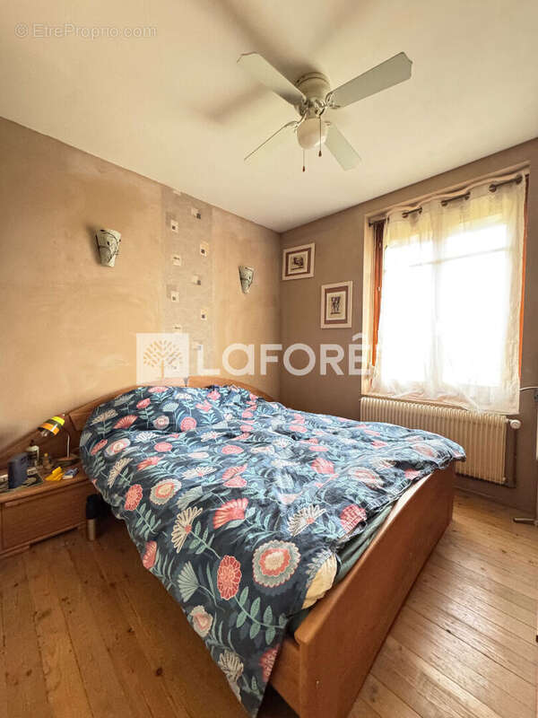 Maison à SIN-LE-NOBLE