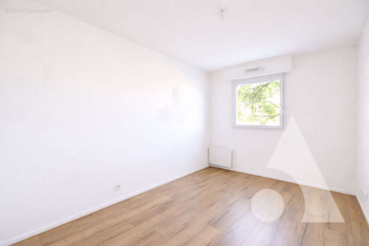 Appartement à PONTOISE