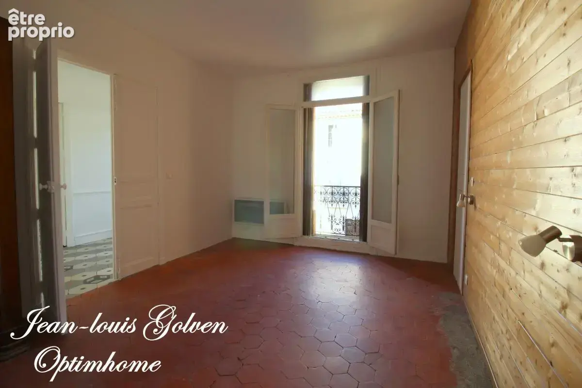 A vendre-superbe appartement de caractère au coeur de Magales -103.19 m² Loi Carrez - photo 10
