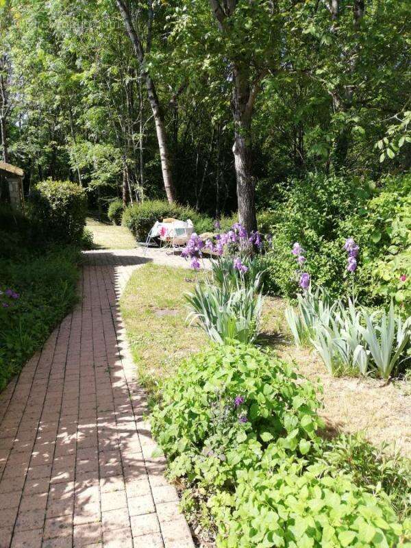Maison à COULONGES-SUR-L&#039;AUTIZE