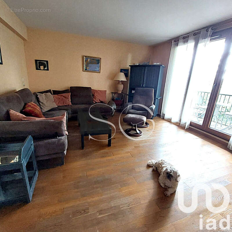 Photo 2 - Appartement à SOISY-SOUS-MONTMORENCY