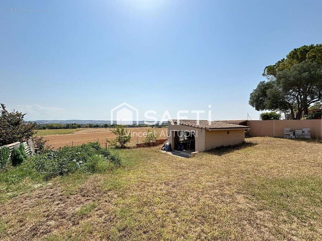 Photo 2 - Maison à CASTELNAUDARY