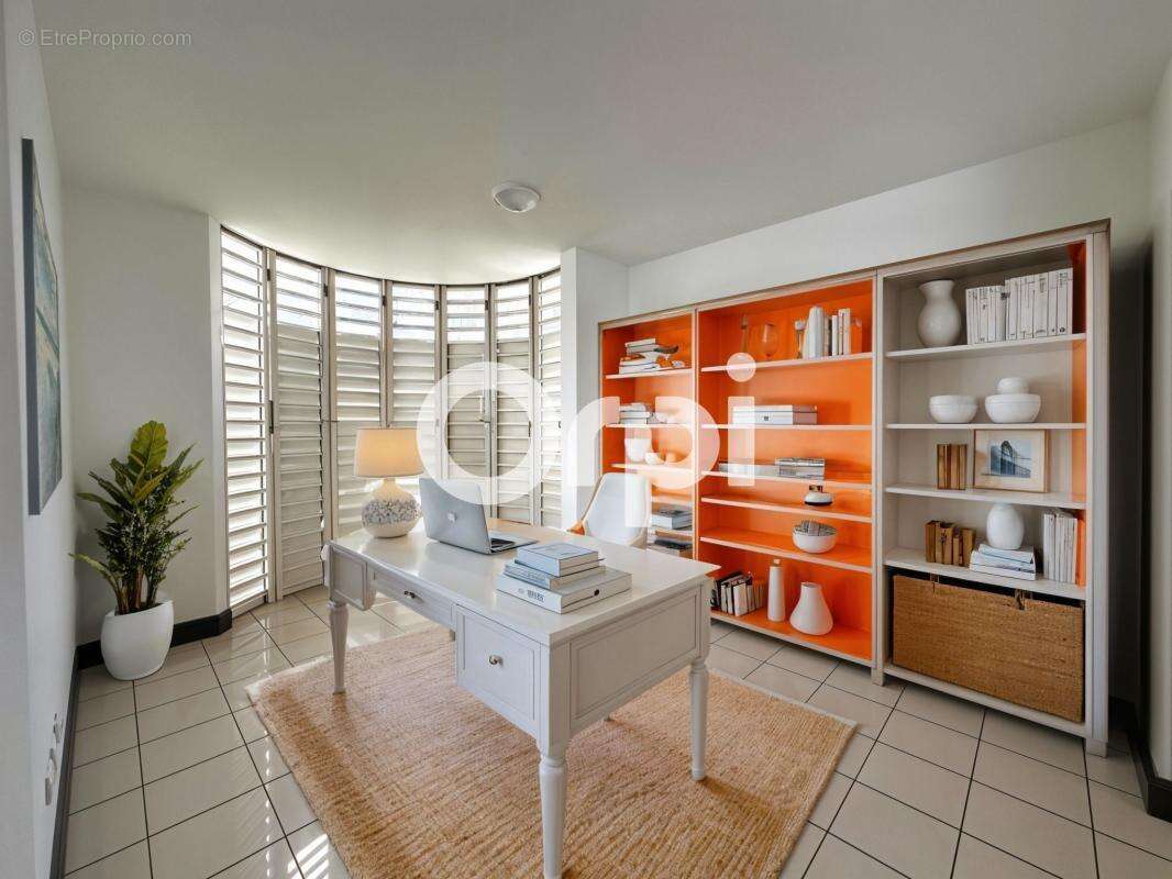 Appartement à SCHOELCHER