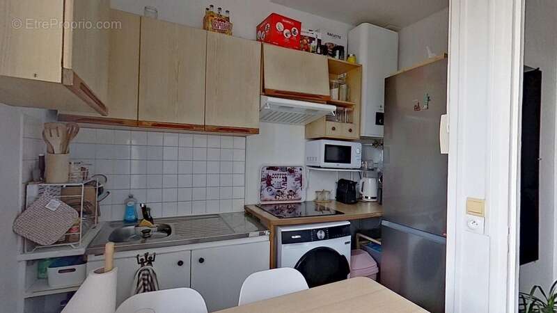Appartement à CHAMPIGNY-SUR-MARNE