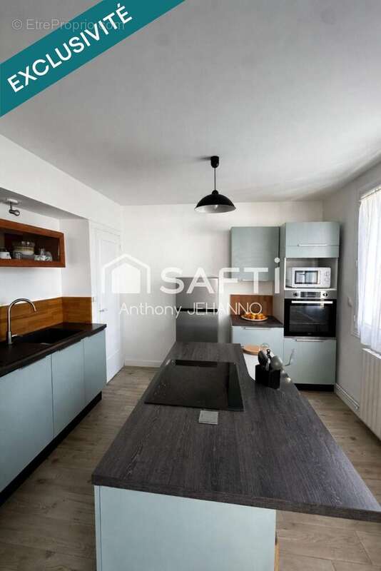 Photo 3 - Maison à NIORT