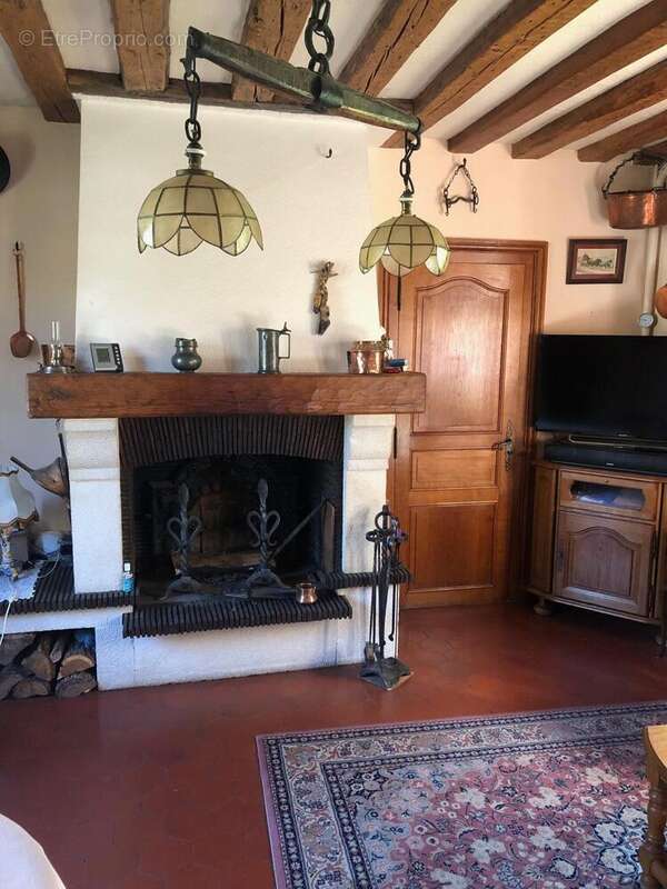 Maison 232 m² à Chaise-Dieu-Du-Theil  - photo 8