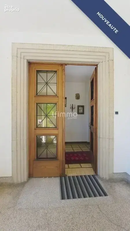 Barr, Élégante maison bourgeoise 277 m² & 12,5 ares - photo 9