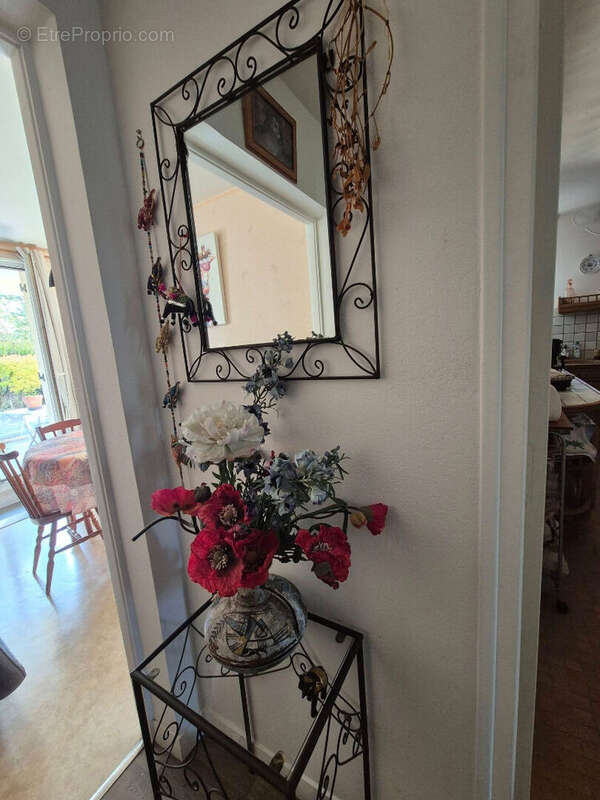 Appartement à DOURDAN