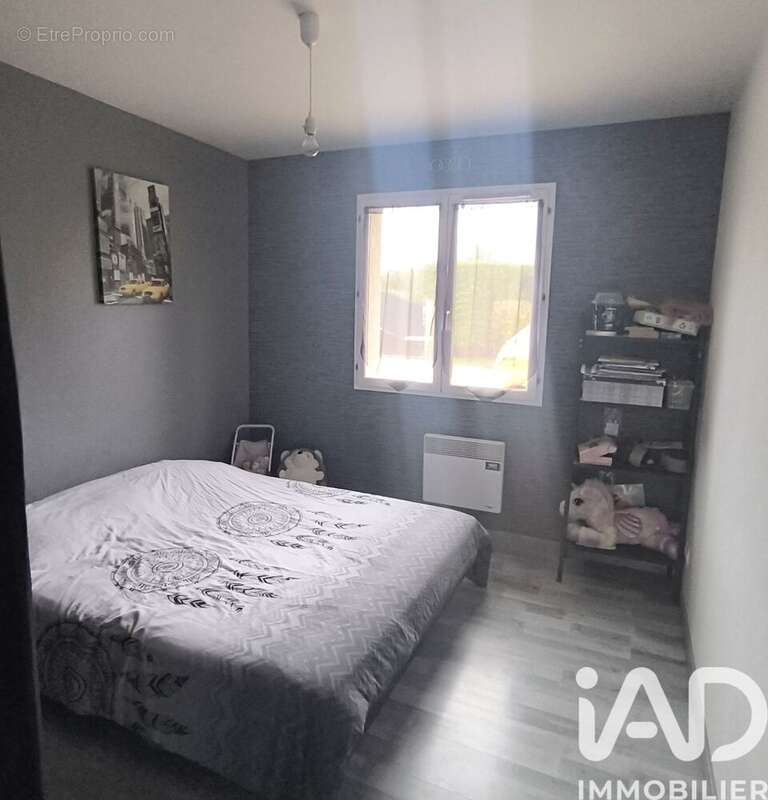 Photo 9 - Maison à GRANIEU