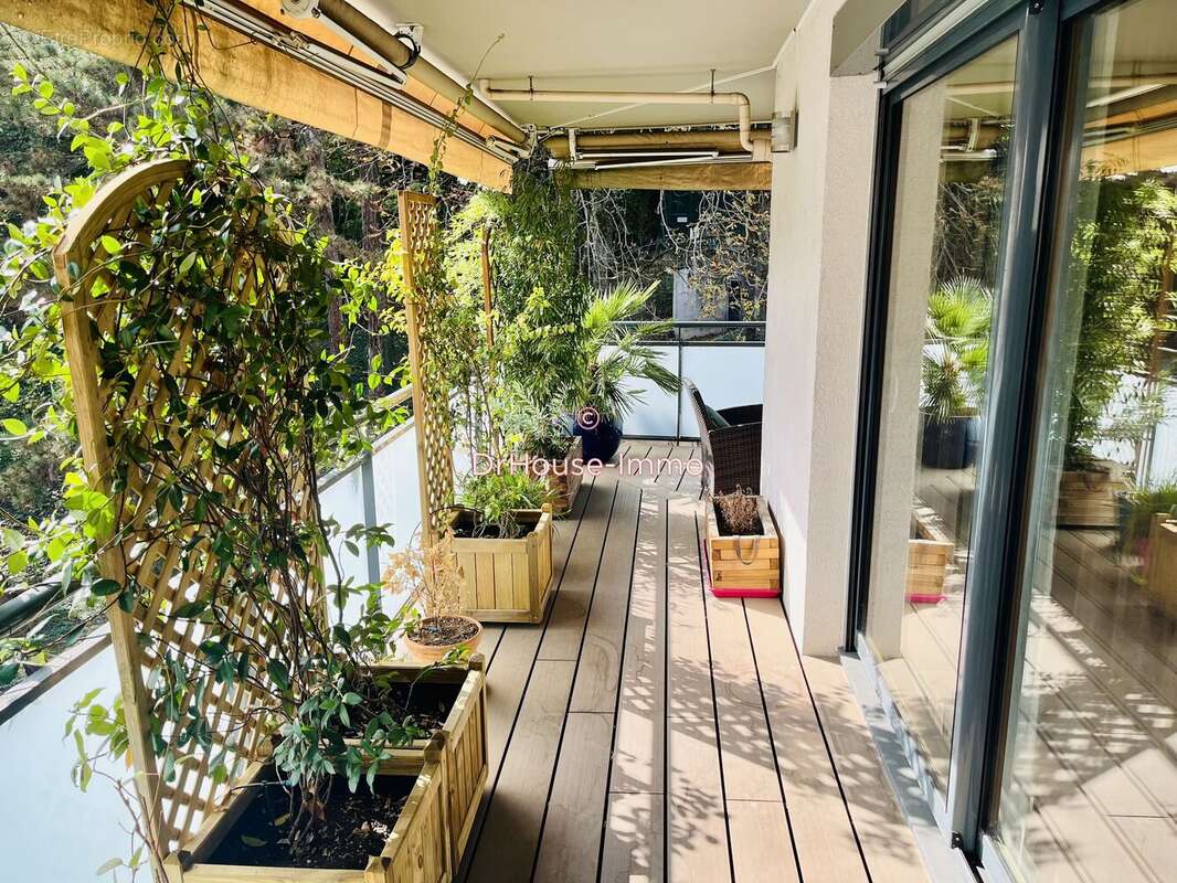 Appartement à LYON-5E