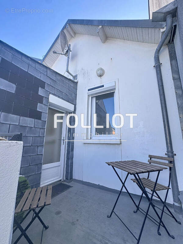 Maison Agon Coutainville - photo 7