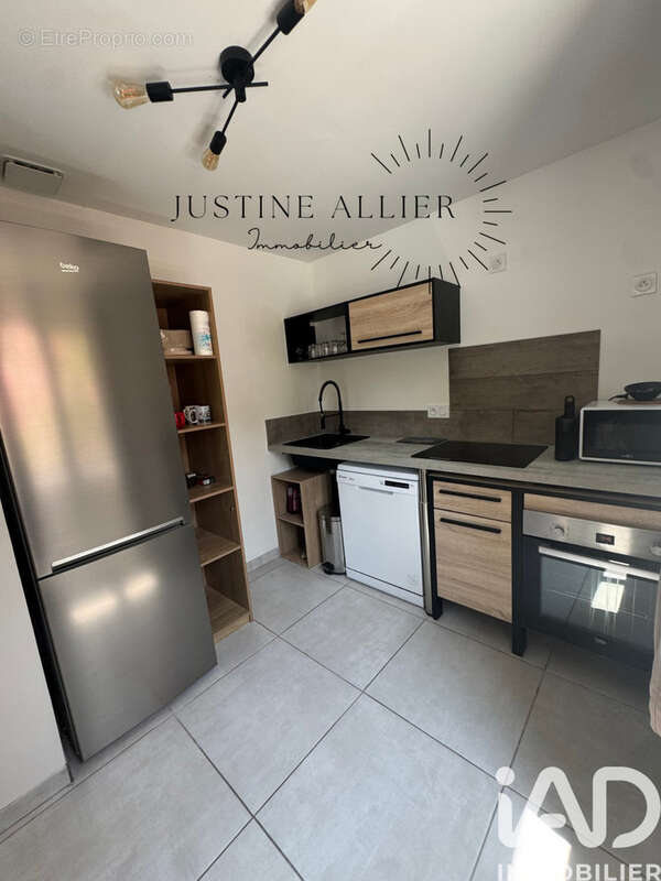 Photo 6 - Appartement à SAINT-REMY-DE-PROVENCE