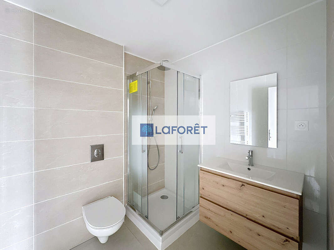 Appartement Sartrouville 5 pièce(s) 86 m2 - photo 8