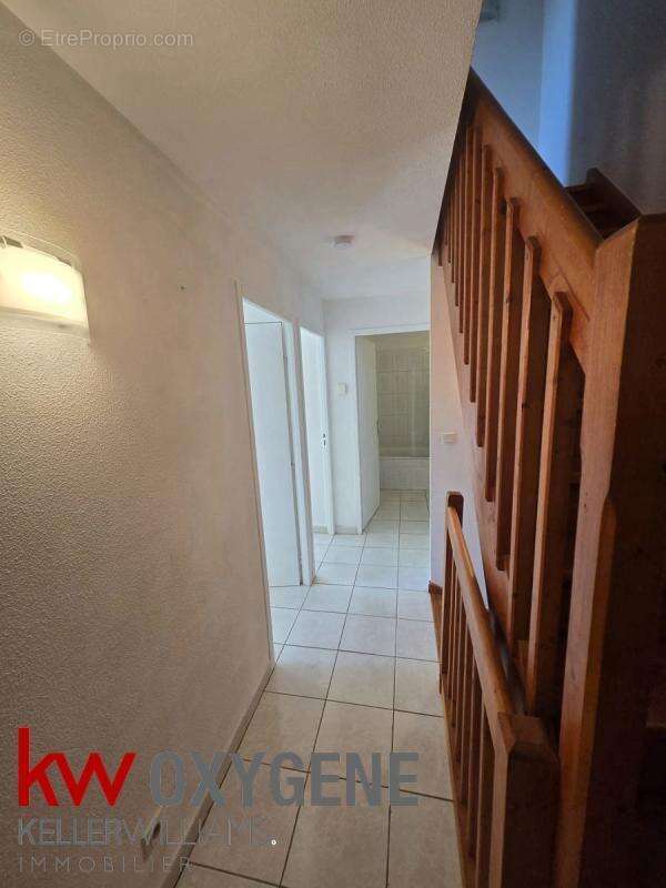 Maison à TORREILLES