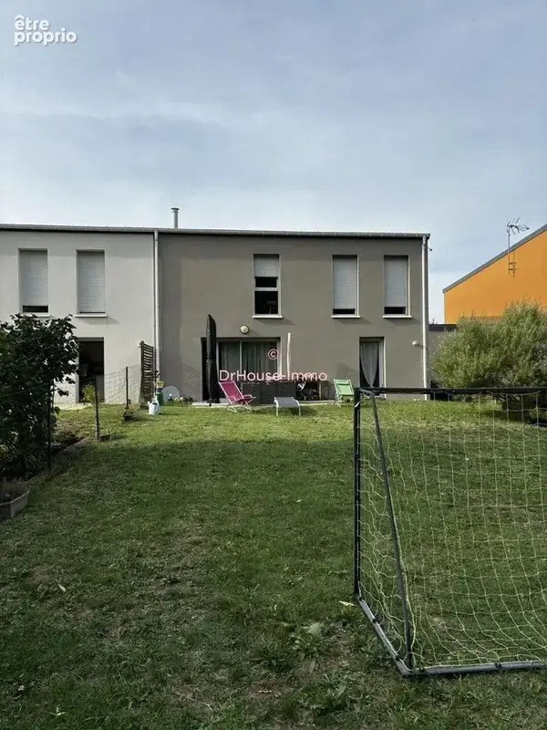 Maison 5 pièces 114 m² à vendre à Saint-Jean-De-Braye (45800) - photo 14