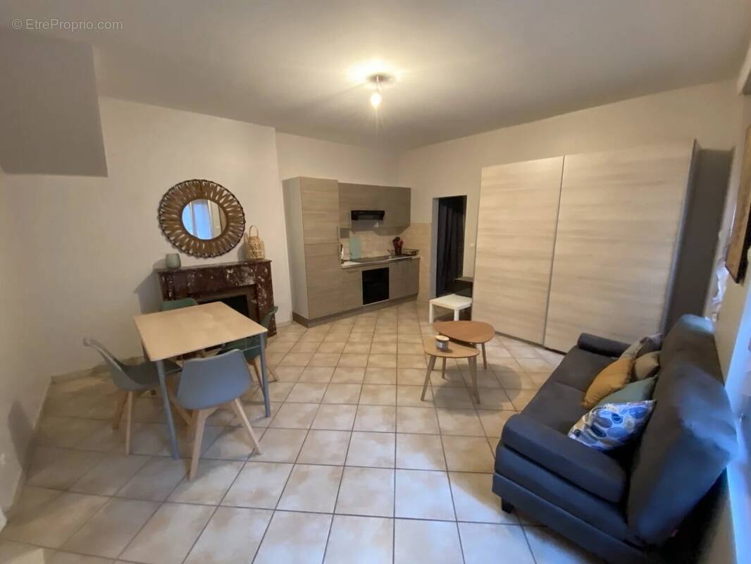 Appartement à NARBONNE