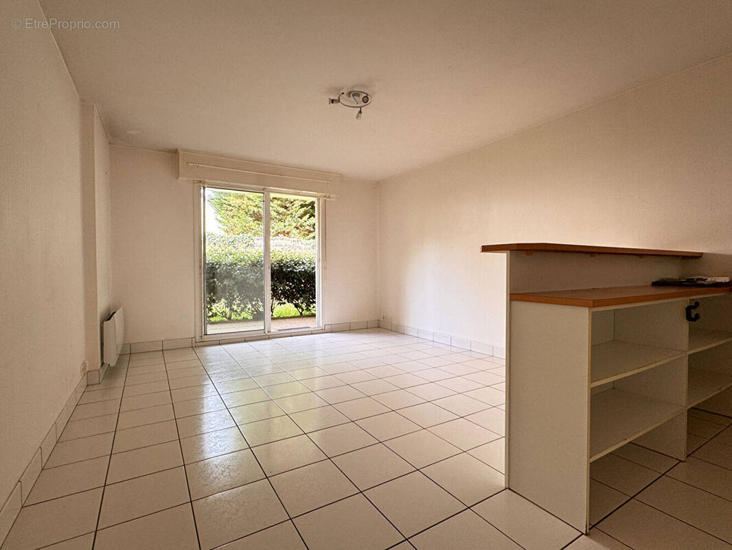 Appartement à LA BAULE-ESCOUBLAC