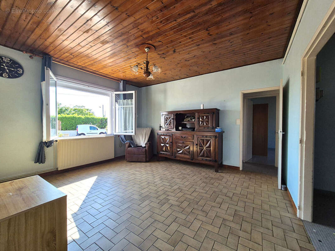 Maison 2 chambres - photo 5