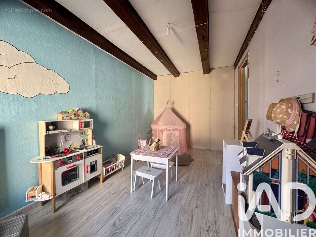 Photo 8 - Maison à BUHL-LORRAINE