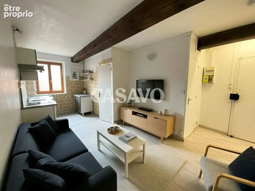 Appartement à CALUIRE-ET-CUIRE