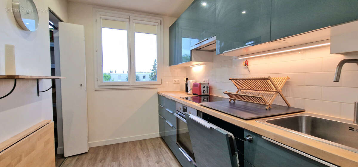  Appartement 2 pièces 47,24 m2 - Bon état - Dernier Etage - photo 5