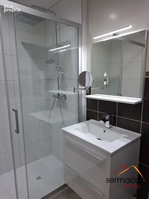 Appartement 208 m² à vendre à Lixing-Les-Rouhling (57520) - photo 8