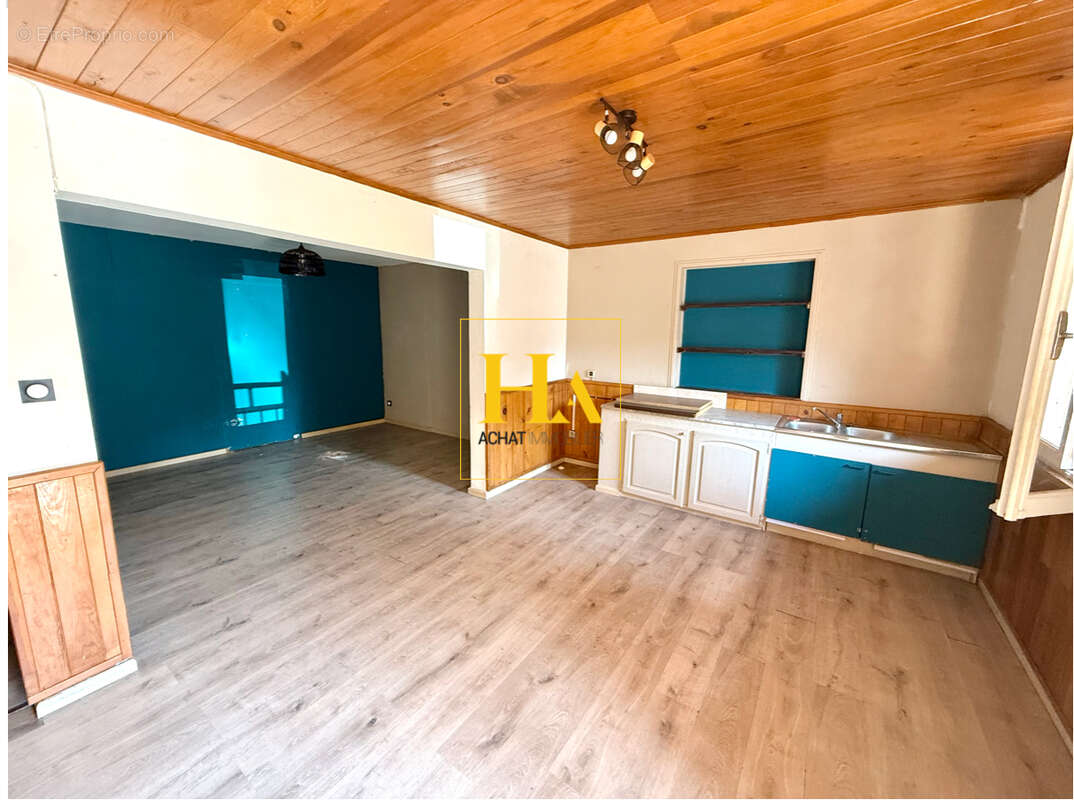 Appartement à LE TAMPON