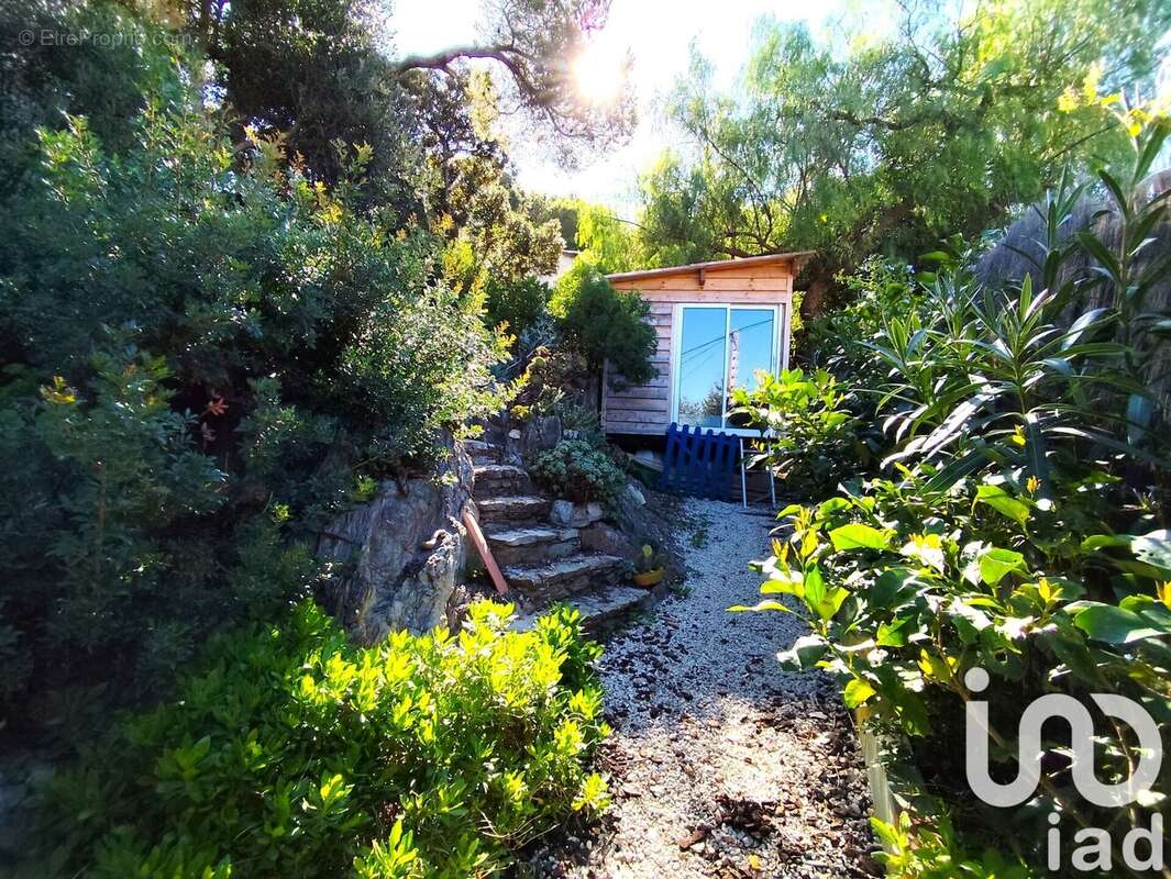 Photo 6 - Maison à HYERES