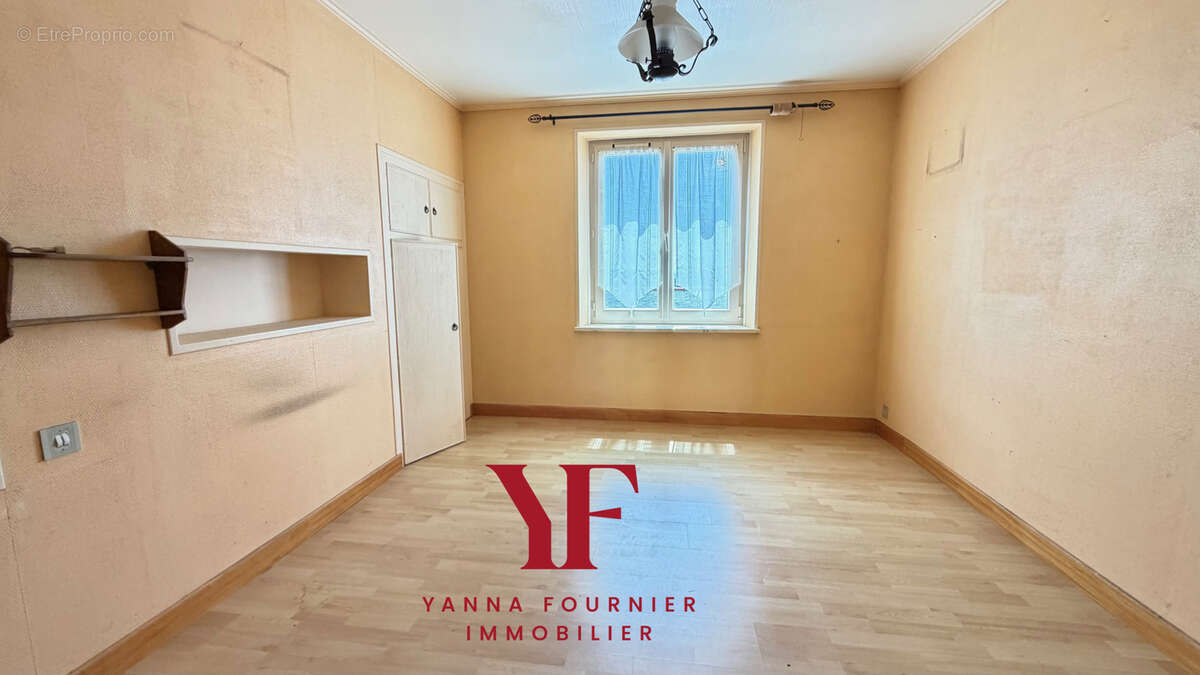 Maison proche centre ville de plougastel-daoulas, 4 chambres, quartier calme - photo 15