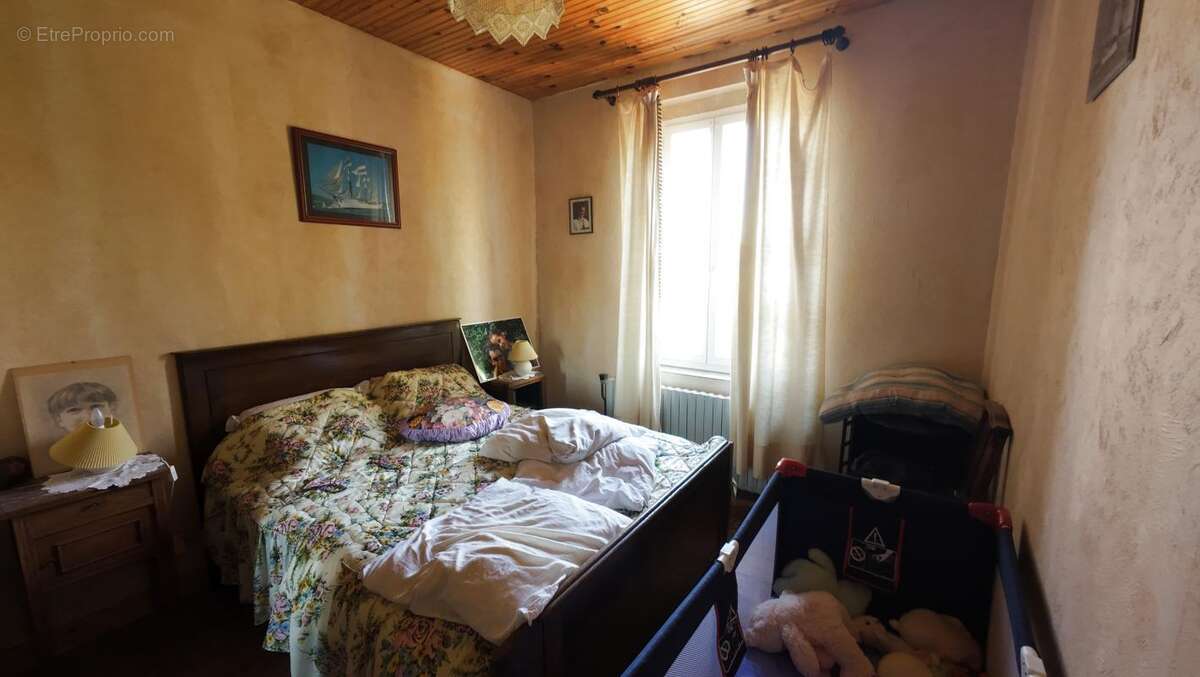 Maison à SAINT-VALERY-EN-CAUX