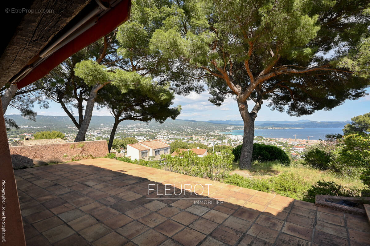 Maison à LA CIOTAT