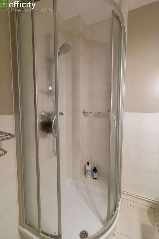 Appartement à FONTAINE-LES-DIJON
