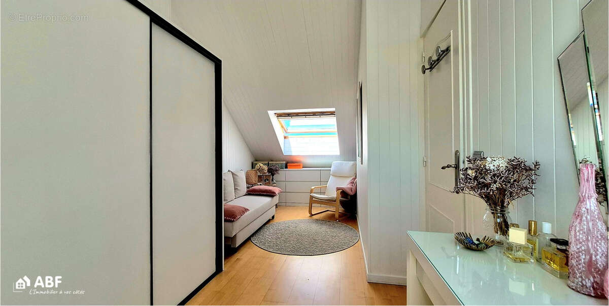 Appartement à DIEPPE
