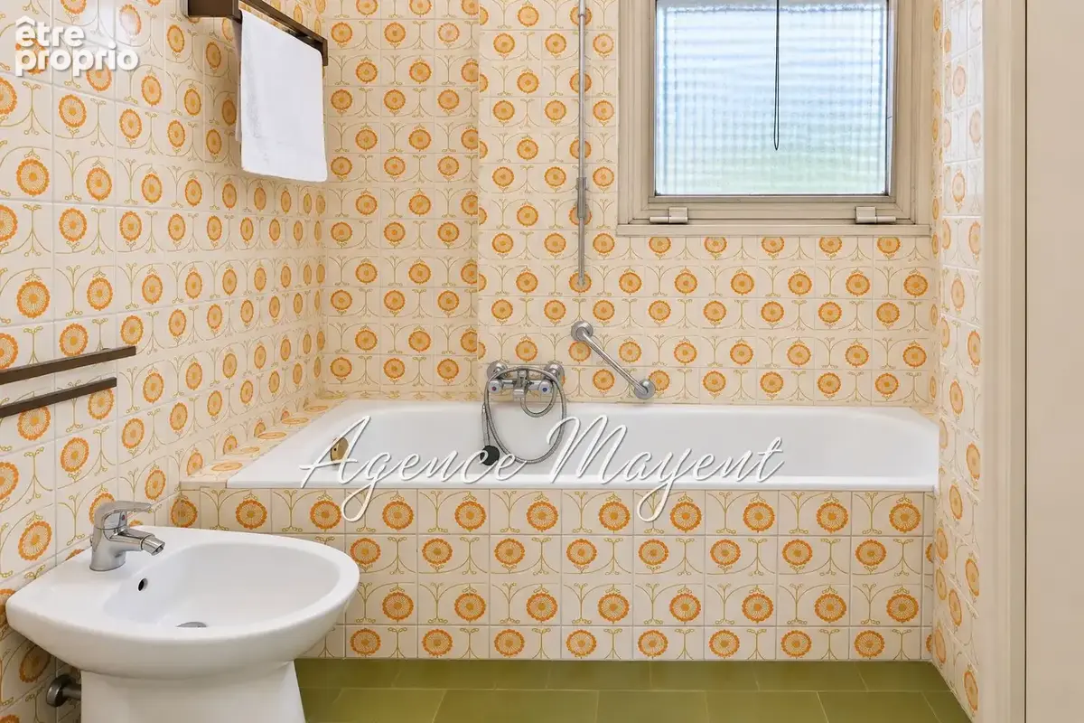 Appartement 4 pièces 94 m² à vendre à Cannes (06400) - photo 9