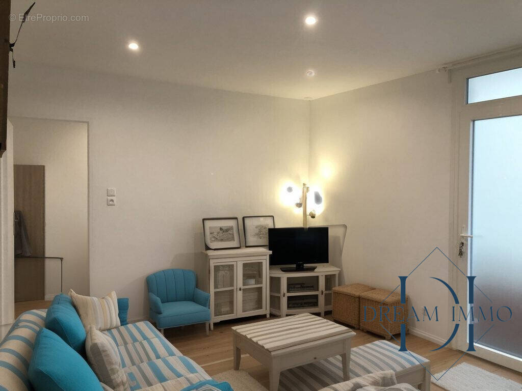 Appartement à PALAVAS-LES-FLOTS