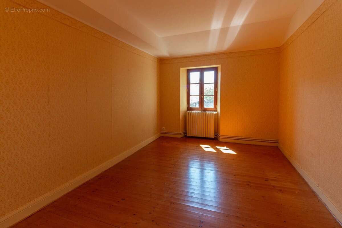 Belle maison de campagne du 18ème siècle - photo 17