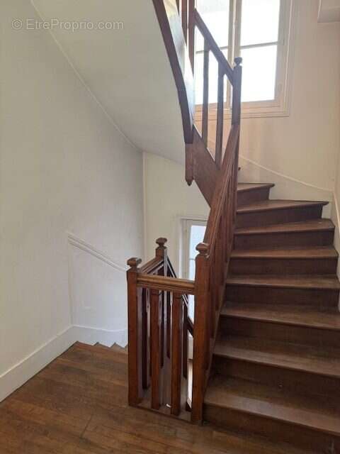 Appartement à FERE-EN-TARDENOIS