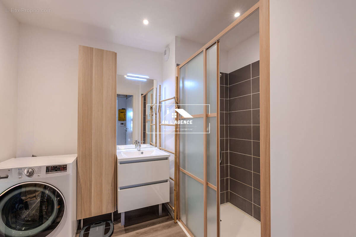 Appartement Templeuve En Pevele 3 pièce(s) 64 m2 - photo 11