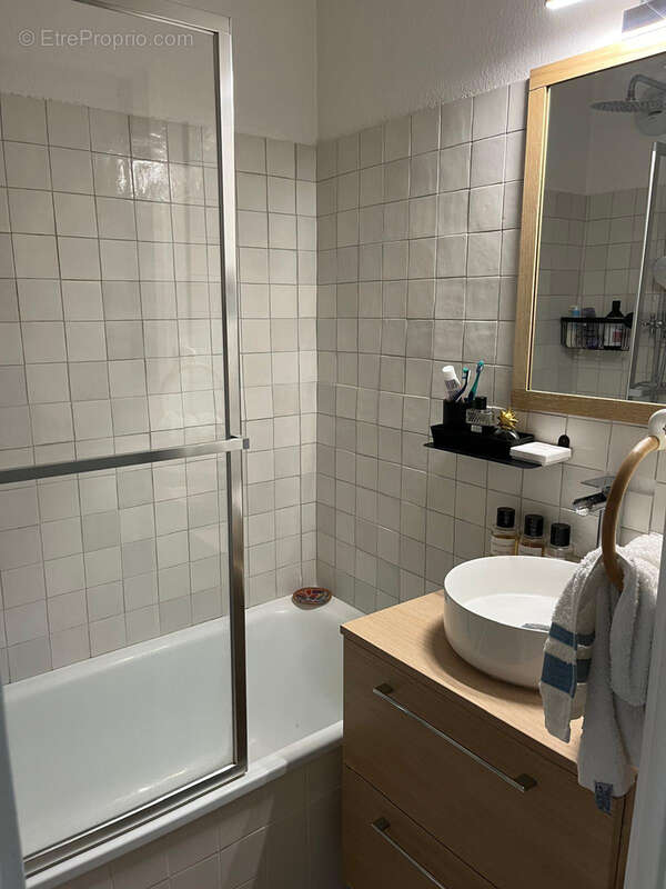 Appartement à CAVALAIRE-SUR-MER