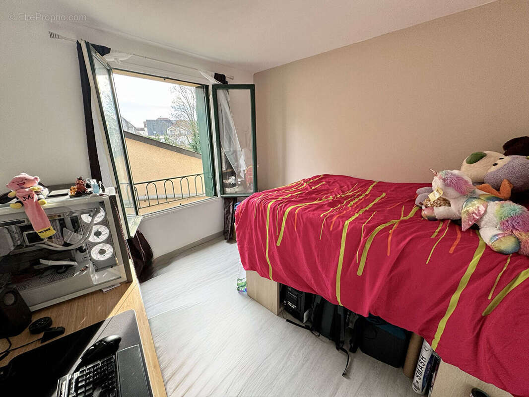 Appartement à ETAMPES