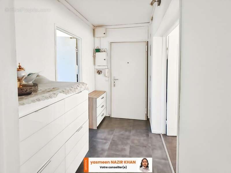 Appartement à DRAVEIL