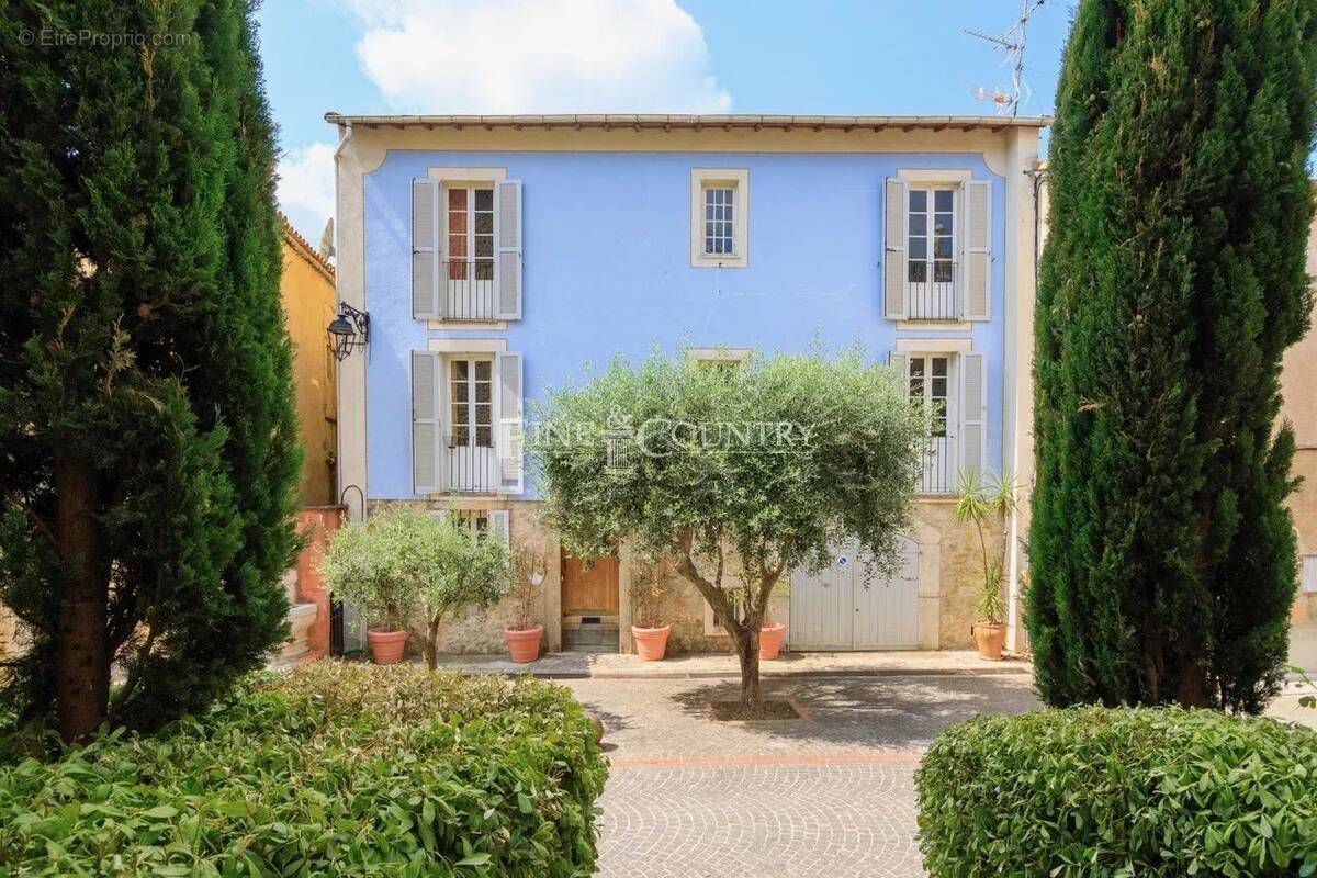 Vente Maison de Village Montauroux - photo 4