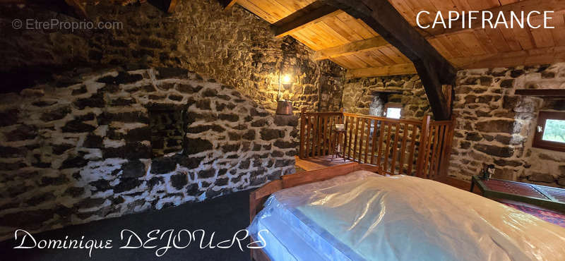 Maison à SAINT-PIERREVILLE