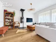 Appartement à ORNEX