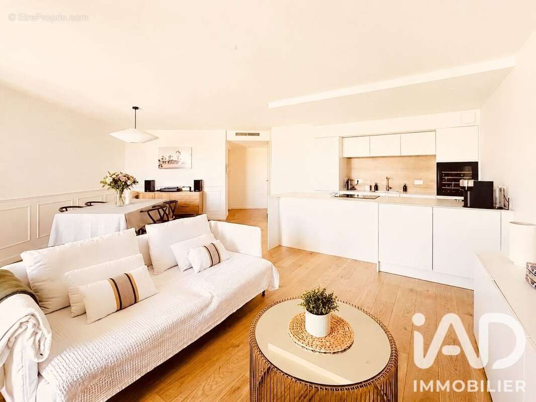 Photo 3 - Appartement à LIMONEST