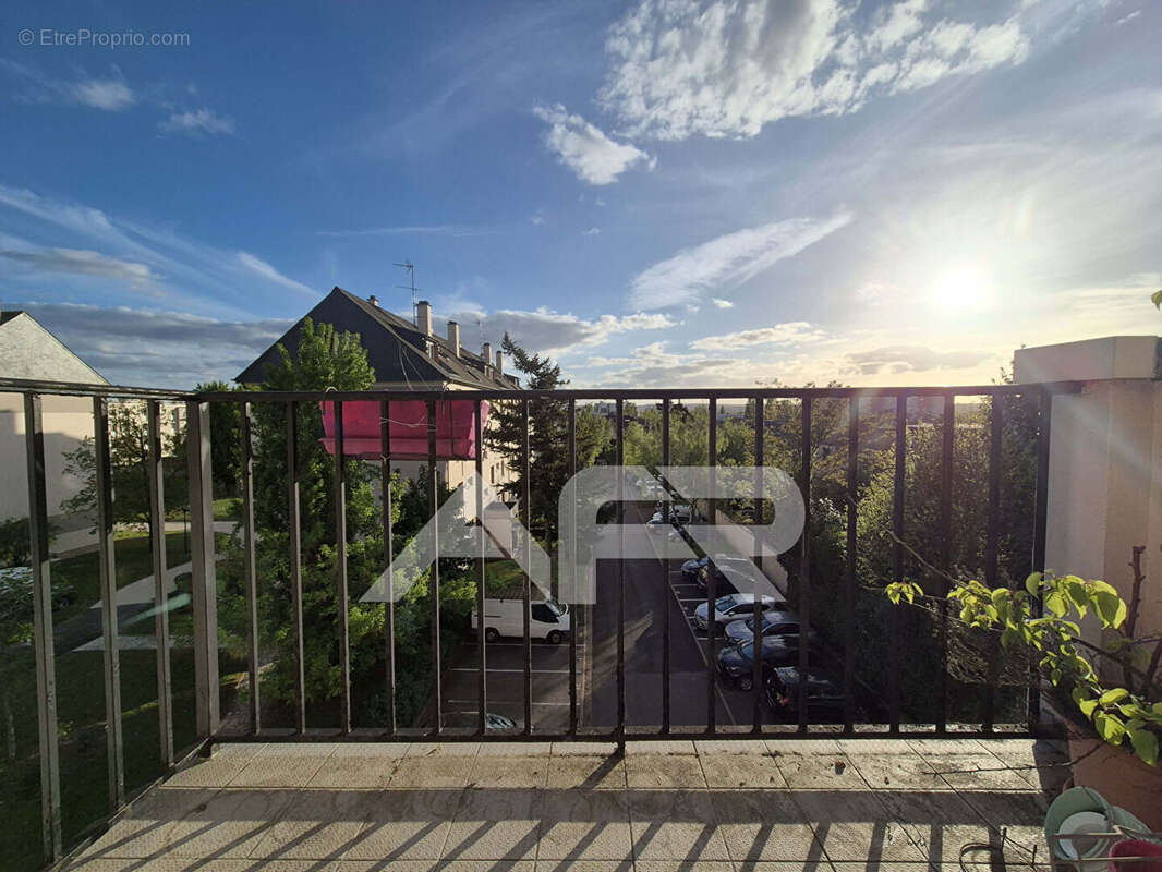 Appartement à CHATOU